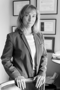 Valerie Wright, Attorney at Law - Wright Van Handel, LLP - Bend, Oregon