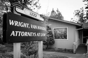 Wright Van Handel - Attorneys at Law, Bend Oregon