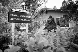 Wright Van Handel - Attorneys at Law, Bend Oregon